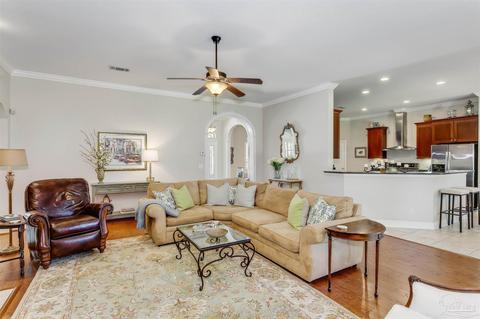 5444 Madelines Way, Pace, FL 32571 photo 17