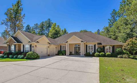 5444 Madelines Way, Pace, FL 32571 photo 1
