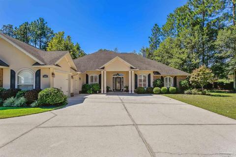 5444 Madelines Way, Pace, FL 32571 photo 4