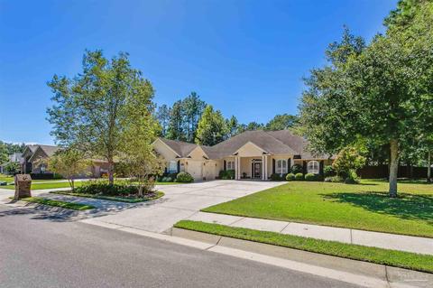 5444 Madelines Way, Pace, FL 32571 photo 2