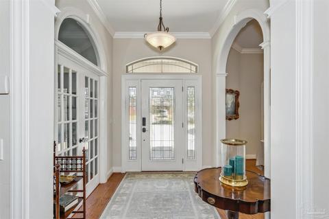 5444 Madelines Way, Pace, FL 32571 photo 8