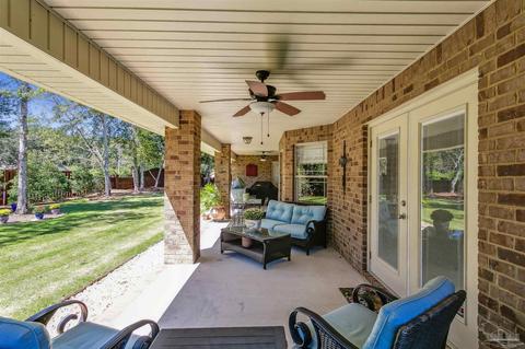5444 Madelines Way, Pace, FL 32571 photo 47