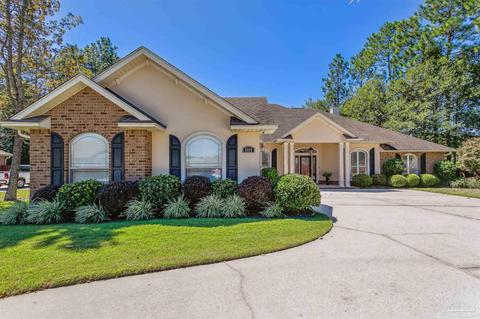 5444 Madelines Way, Pace, FL 32571 photo 5