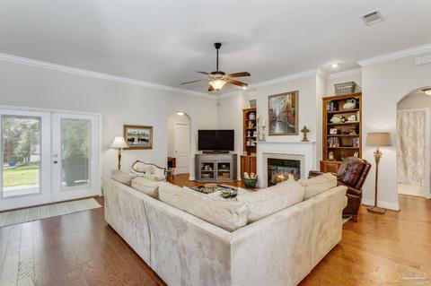 5444 Madelines Way, Pace, FL 32571 photo 15