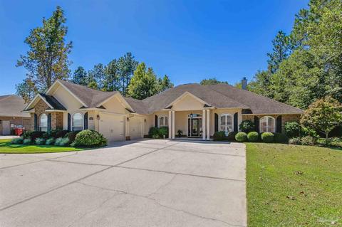 5444 Madelines Way, Pace, FL 32571 photo 3