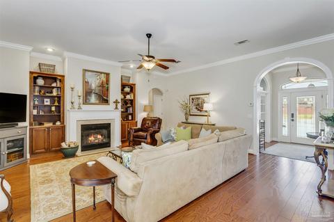 5444 Madelines Way, Pace, FL 32571 photo 19