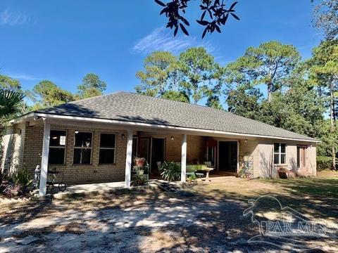 5701 E Bay Blvd, Gulf Breeze, FL 32563