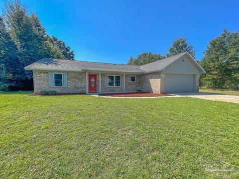 5867 Ibis Rd, Milton, FL 32583 photo 2