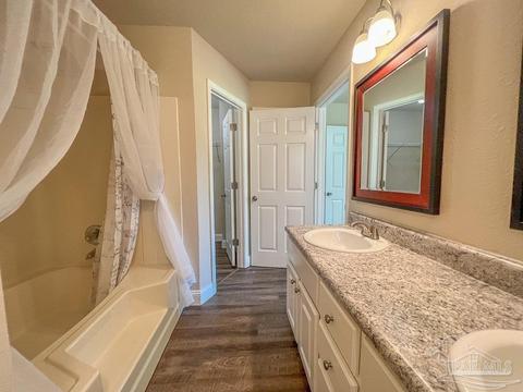 5867 Ibis Rd, Milton, FL 32583 photo 20