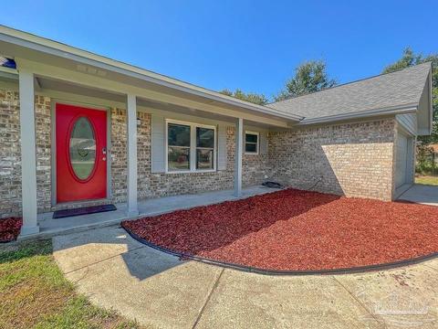 5867 Ibis Rd, Milton, FL 32583 photo 3