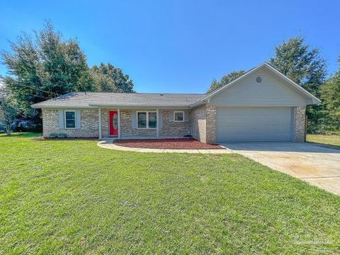 5867 Ibis Rd, Milton, FL 32583 photo 1