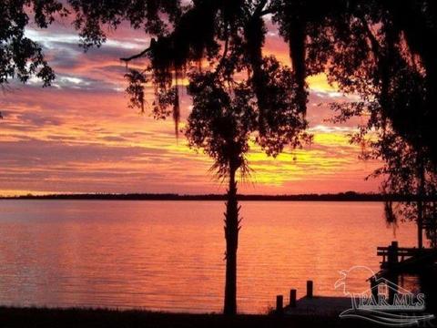 3791 Ward Basin Rd, Milton, FL 32583 photo 1