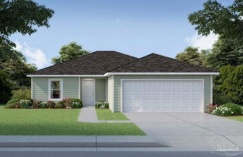 6508 June Bug Dr, Milton, FL 32583 photo 1