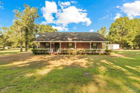 2723 Tunnel Rd, Pace, FL 32571 photo 4