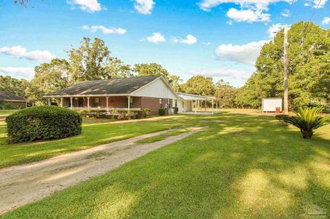 2723 Tunnel Rd, Pace, FL 32571 photo 3