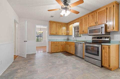 2723 Tunnel Rd, Pace, FL 32571 photo 15