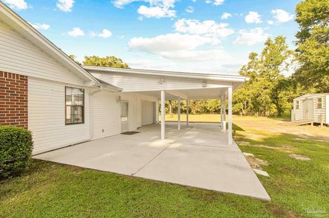 2723 Tunnel Rd, Pace, FL 32571 photo 6