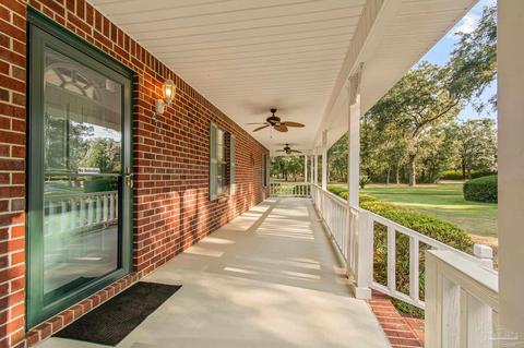 2723 Tunnel Rd, Pace, FL 32571 photo 1