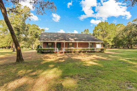 2723 Tunnel Rd, Pace, FL 32571 photo 2