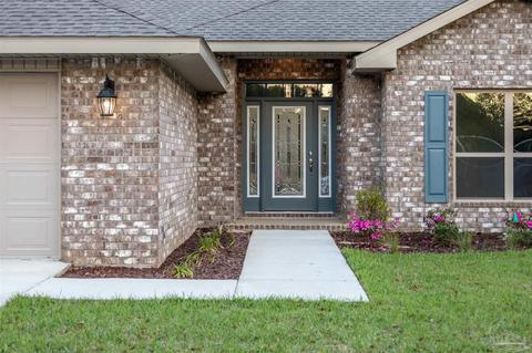 5992 Parsonage Cir, Milton, FL 32570 photo 2