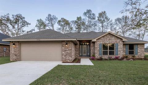 5992 Parsonage Cir, Milton, FL 32570 photo 1