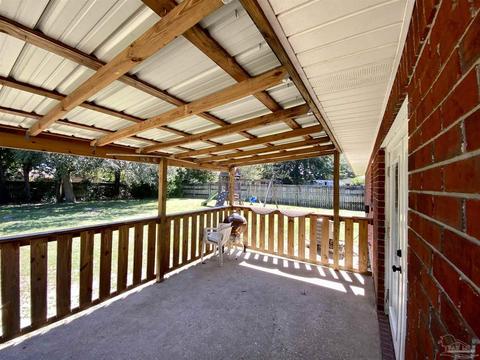 4654 Craig St, Milton, FL 32583 photo 13