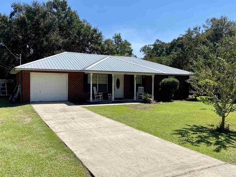 4654 Craig St, Milton, FL 32583 photo 3