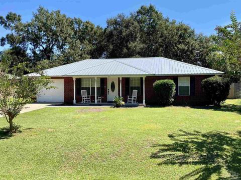 4654 Craig St, Milton, FL 32583 photo 1
