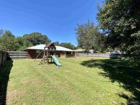 4654 Craig St, Milton, FL 32583 photo 16