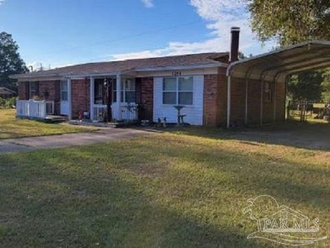 5255 Springdale Dr, Milton, FL 32570 photo 2