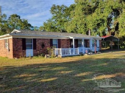 5255 Springdale Dr, Milton, FL 32570 photo 1