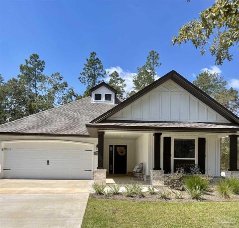5654 Dunridge Dr, Pace, FL 32571 photo 1