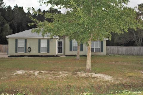 5635 Michael Dr, Milton, FL 32583 photo 1