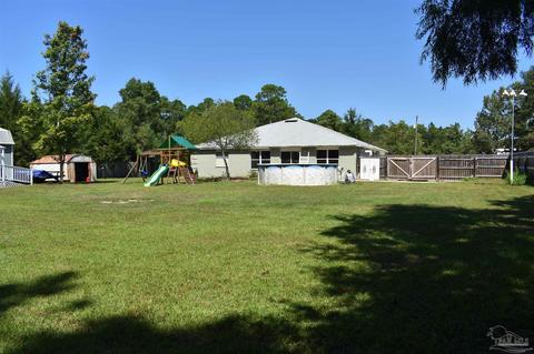 5635 Michael Dr, Milton, FL 32583 photo 31