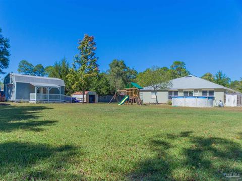 5635 Michael Dr, Milton, FL 32583 photo 25