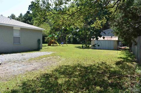 5635 Michael Dr, Milton, FL 32583 photo 30