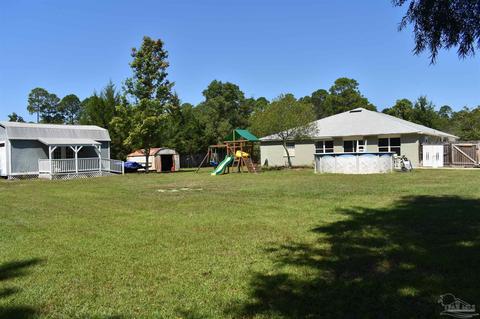 5635 Michael Dr, Milton, FL 32583 photo 29