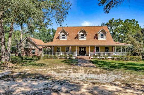 5549 Timber Creek Dr, Pace, FL 32571 photo 1