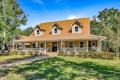 5549 Timber Creek Dr, Pace, FL 32571 photo 3