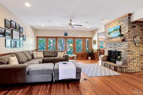 5549 Timber Creek Dr, Pace, FL 32571 photo 16