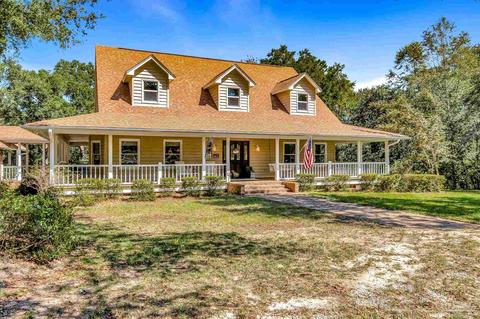 5549 Timber Creek Dr, Pace, FL 32571 photo 4