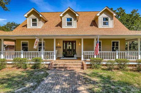 5549 Timber Creek Dr, Pace, FL 32571 photo 2