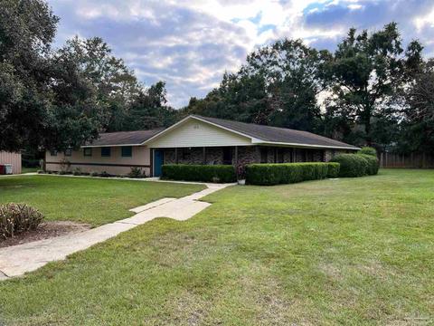 3111 Zepp Ln, Pace, FL 32571 photo 1