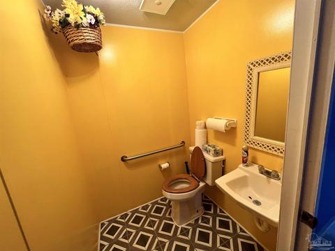 3125 Zepp Ln, Pace, FL 32571 photo 5
