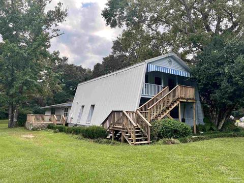 3125 Zepp Ln, Pace, FL 32571 photo 1