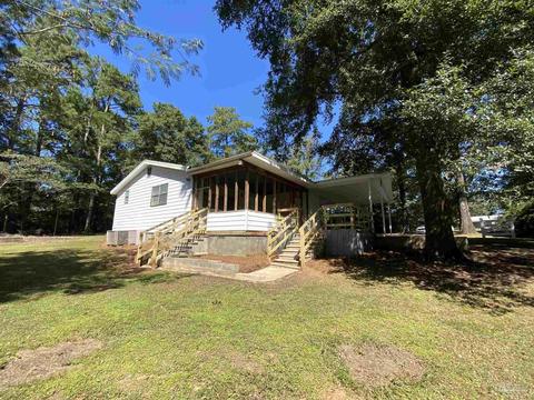 5525 Old Pollard Rd, Jay, FL 32565 photo 37