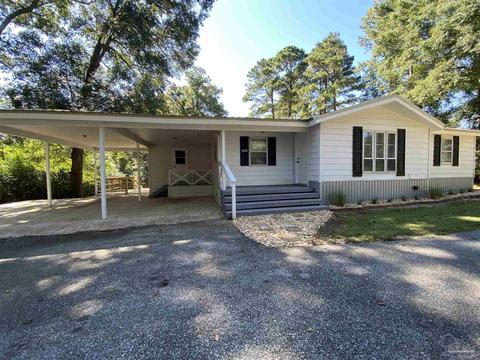 5525 Old Pollard Rd, Jay, FL 32565 photo 2