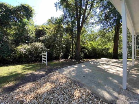 5525 Old Pollard Rd, Jay, FL 32565 photo 5