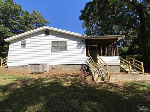 5525 Old Pollard Rd, Jay, FL 32565 photo 36