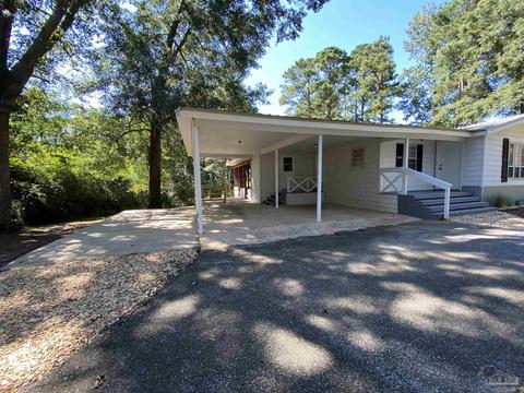 5525 Old Pollard Rd, Jay, FL 32565 photo 3